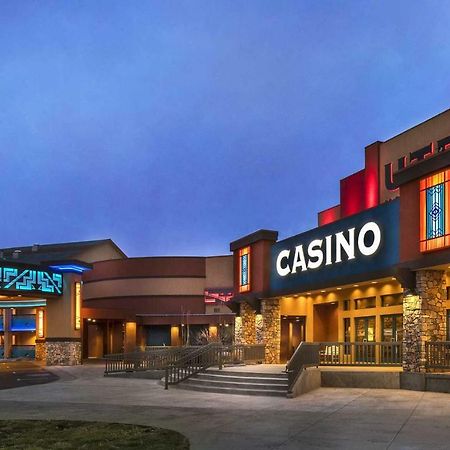 Towaoc Ute Mountain Casino Hotel מראה חיצוני תמונה