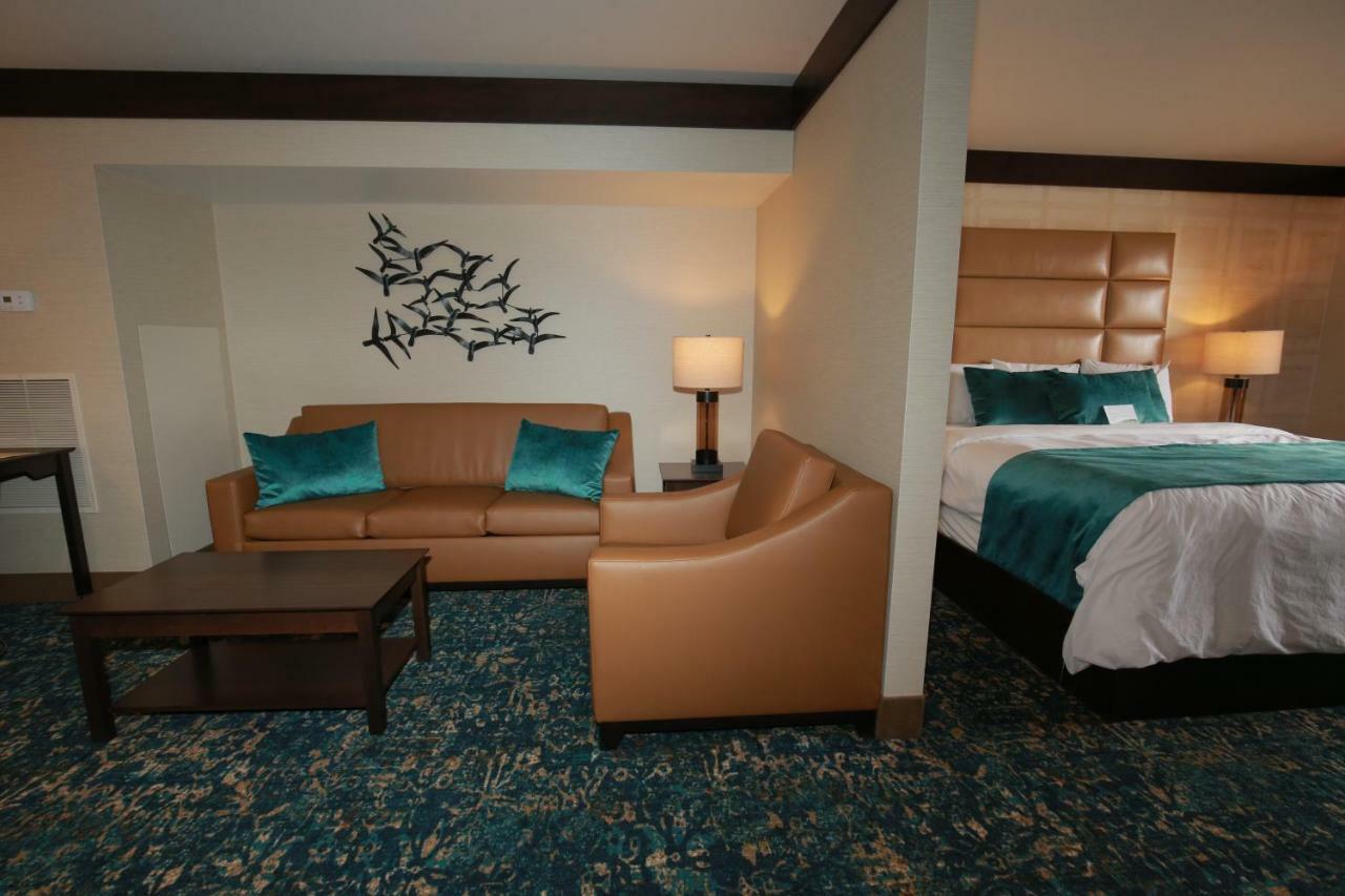 Towaoc Ute Mountain Casino Hotel מראה חיצוני תמונה