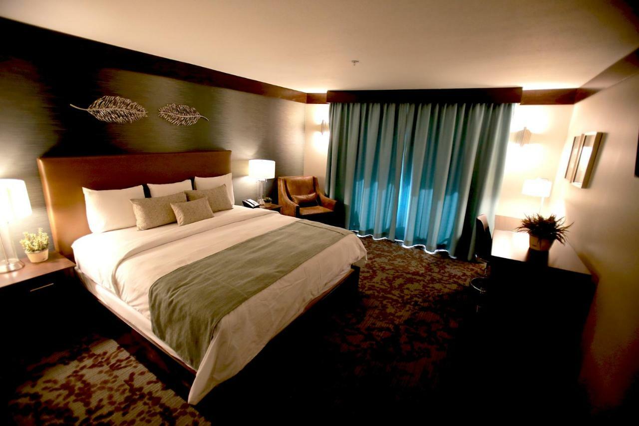 Towaoc Ute Mountain Casino Hotel מראה חיצוני תמונה
