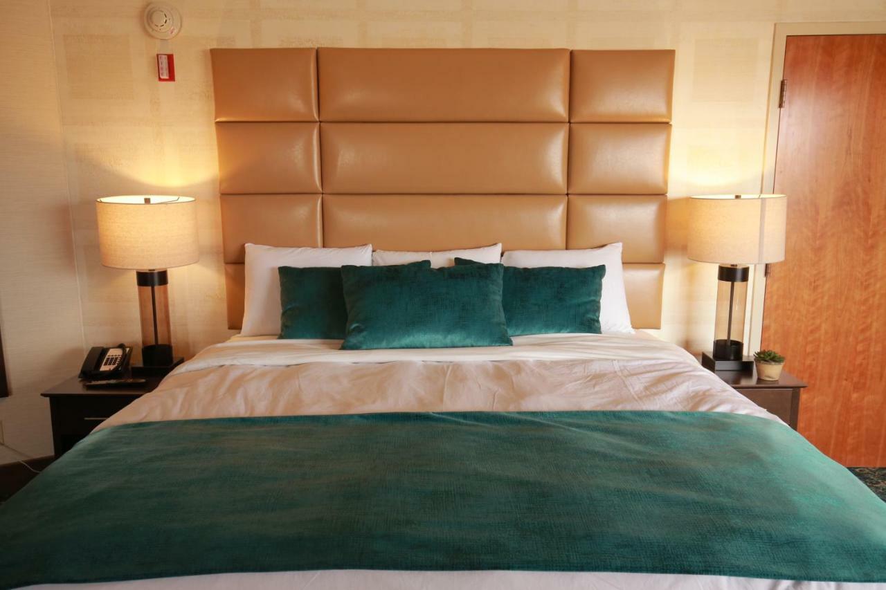 Towaoc Ute Mountain Casino Hotel מראה חיצוני תמונה
