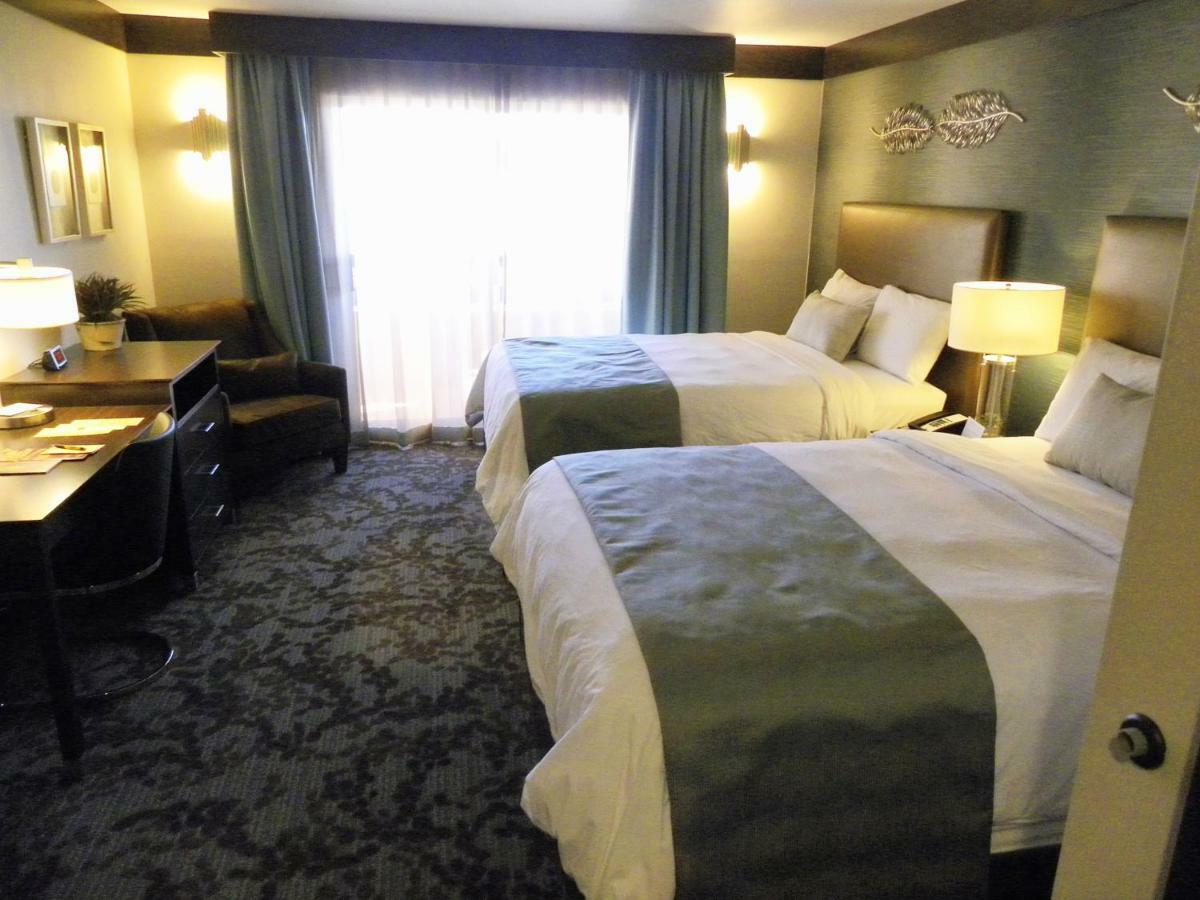 Towaoc Ute Mountain Casino Hotel מראה חיצוני תמונה