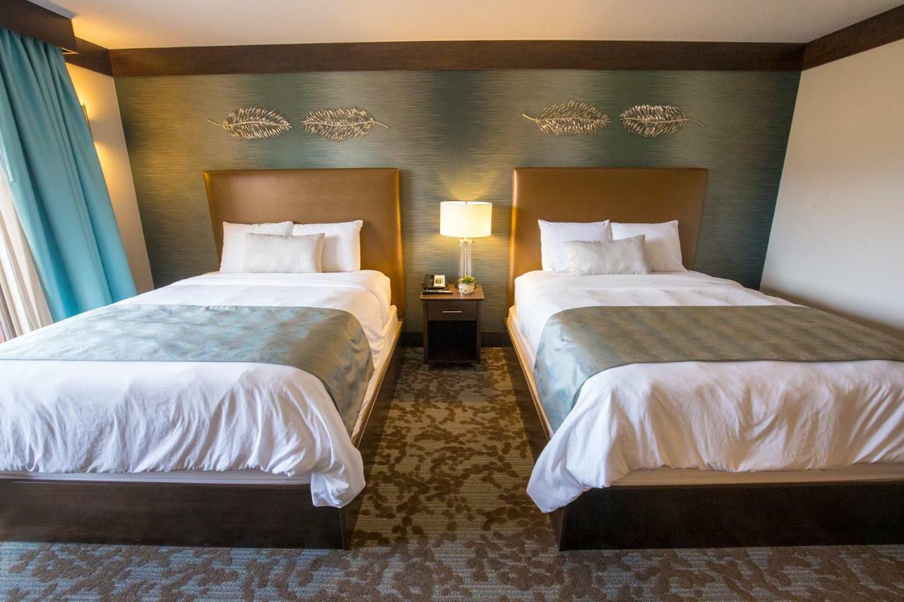 Towaoc Ute Mountain Casino Hotel מראה חיצוני תמונה