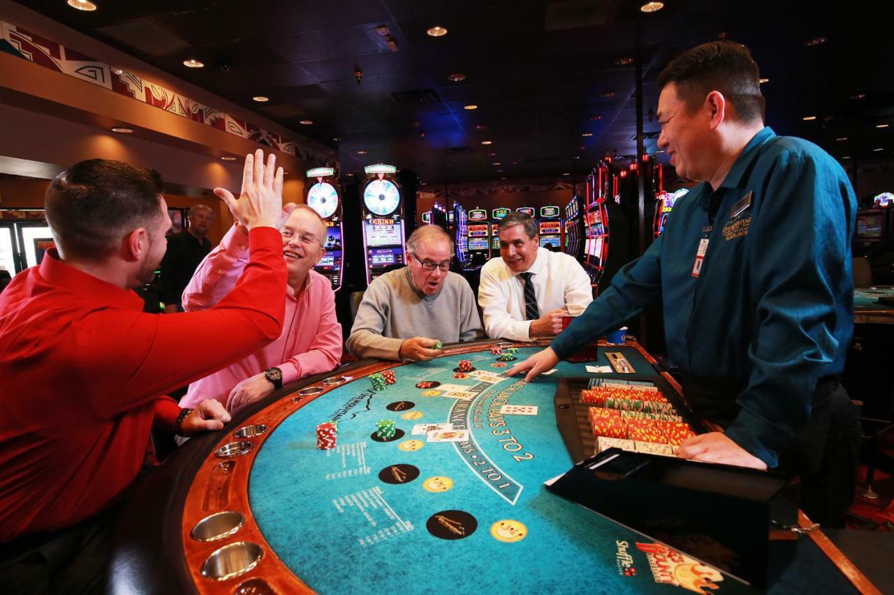 Towaoc Ute Mountain Casino Hotel מראה חיצוני תמונה