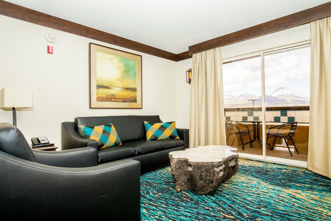 Towaoc Ute Mountain Casino Hotel מראה חיצוני תמונה