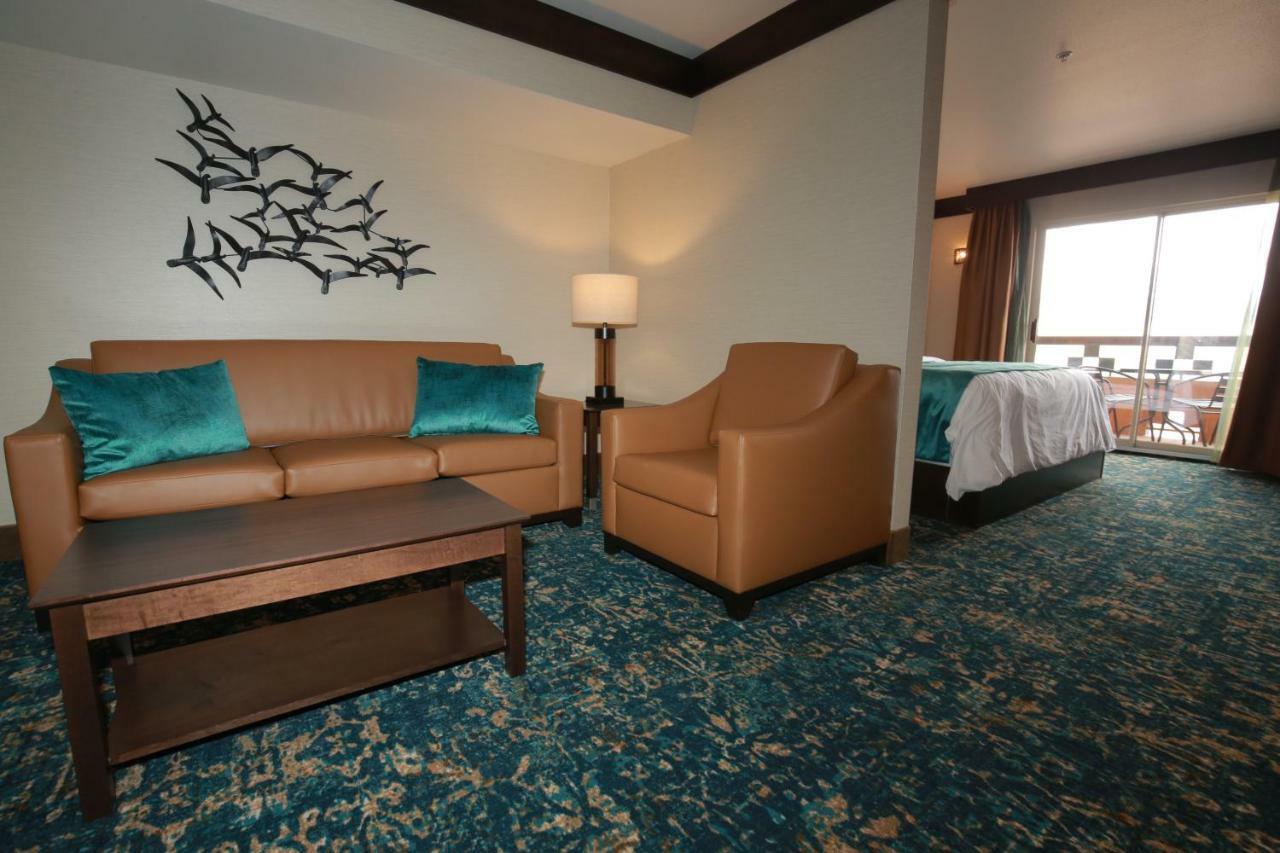 Towaoc Ute Mountain Casino Hotel מראה חיצוני תמונה