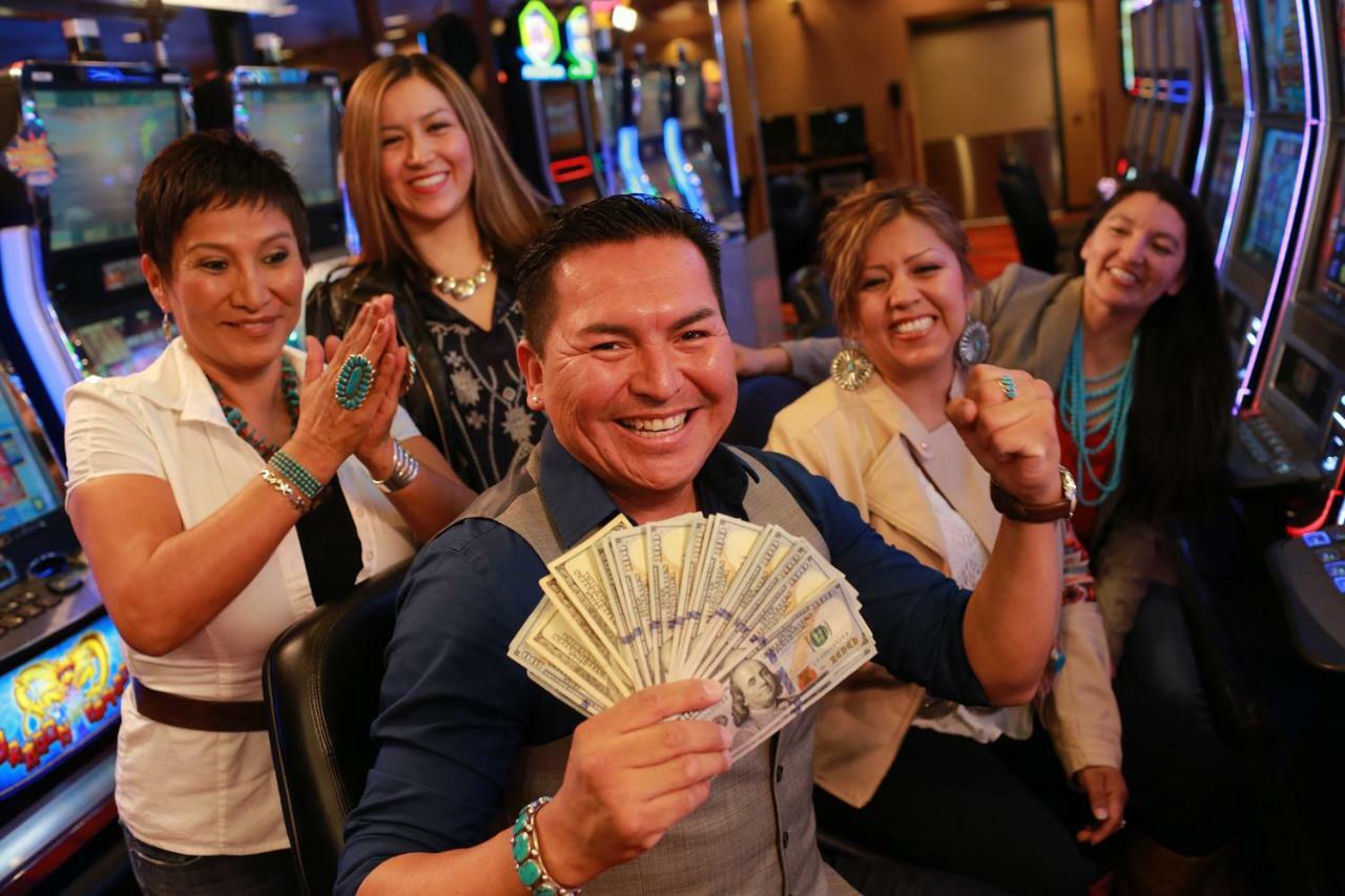 Towaoc Ute Mountain Casino Hotel מראה חיצוני תמונה