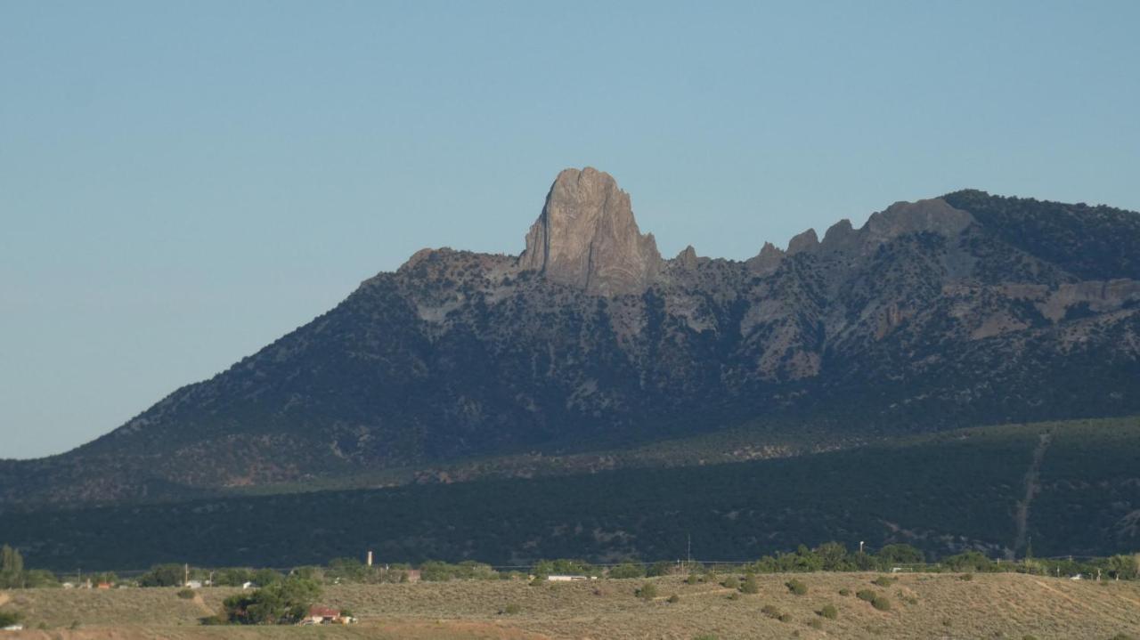 Towaoc Ute Mountain Casino Hotel מראה חיצוני תמונה